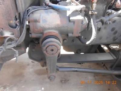 Sheppard Steering Gear / Rack for a 1998 International 9400