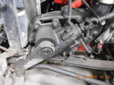 Sheppard Steering Gear / Rack for a 2021 Kenworth T680