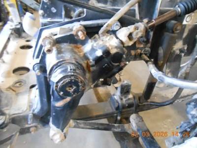 Sheppard Steering Gear / Rack for a 2015 Peterbilt 367