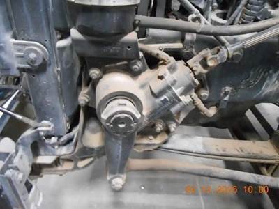 Sheppard Steering Gear / Rack for a 2015 Kenworth T680