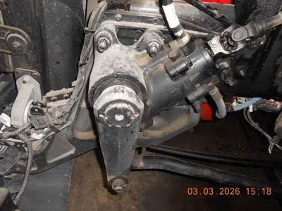 Sheppard Steering Gear / Rack for a 2023 Peterbilt 579