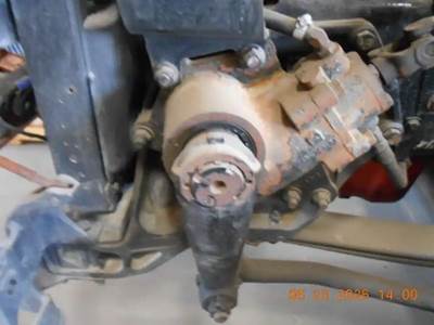 Sheppard Steering Gear / Rack for a 2019 Kenworth T680