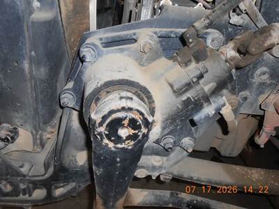 Sheppard Steering Gear / Rack for a 2018 Kenworth T680