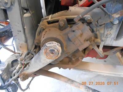 Sheppard Steering Gear / Rack for a 2020 Kenworth T680