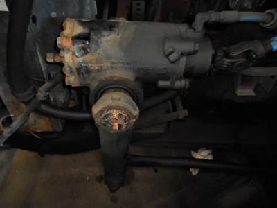 Sheppard PMX3 Steering Gear / Rack for a 2006 International 9400I