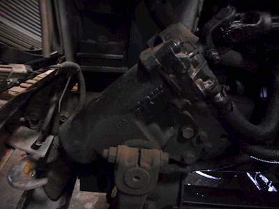 TRW/ROSS Steering Gear / Rack for a 2003 International 4300
