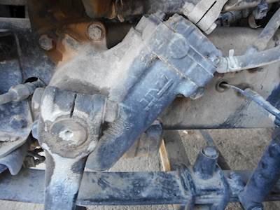 TRW/ROSS Steering Gear / Rack for a 2016 Freightliner Cascadia