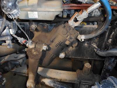 TRW/ROSS Steering Gear / Rack for a 2009 Freightliner Cascadia