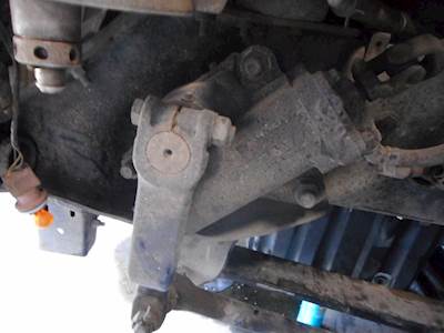 TRW/ROSS Steering Gear / Rack for a 2019 Freightliner Cascadia
