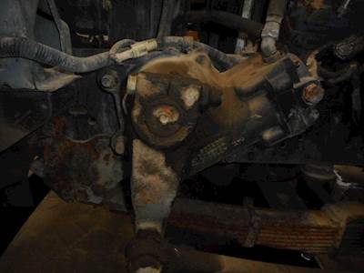 TRW/ROSS TAS55003 Steering Gear / Rack for a 1995 Ford F-SERIES