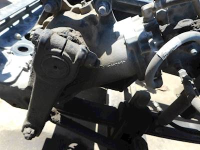 TRW/ROSS TAS55001A Steering Gear / Rack for a 2014 Peterbilt 367