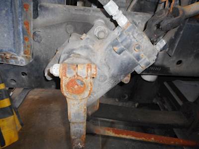 TRW/ROSS TAS65004A Steering Gear / Rack for a 1996 Freightliner FLD120