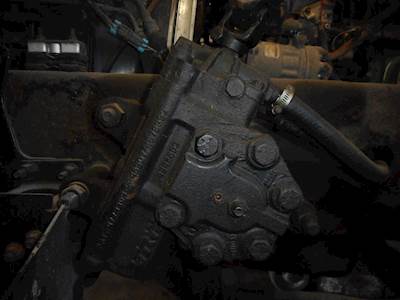 TRW/ROSS TAS65101 Steering Gear / Rack for a 2001 Volvo VNL