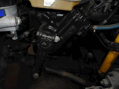 TRW/ROSS THP60004A Steering Gear / Rack for a 2011 Freightliner Cascadia
