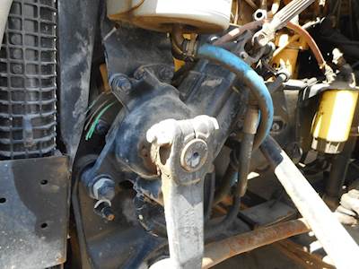 TRW/ROSS THP60008 Steering Gear / Rack for a 2007 Sterling ACTERRA