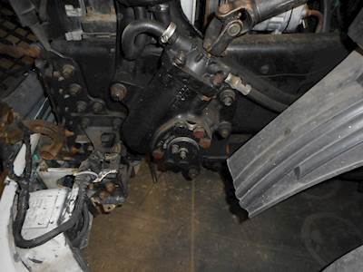 TRW/ROSS THP60008 Steering Gear / Rack for a 2005 Volvo VNL 780