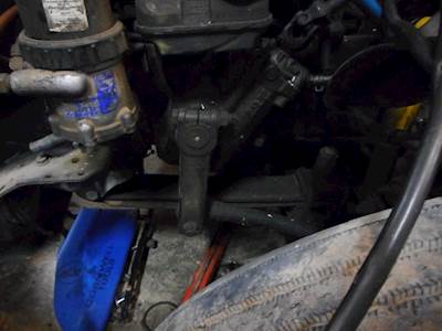 TRW/ROSS THP60010 Steering Gear / Rack for a 2007 Freightliner CST120