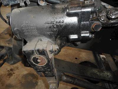 TRW/ROSS Steering Gear / Rack for a 2000 Ford STERLING