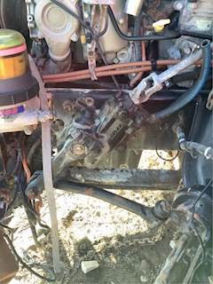 TRW/ROSS Steering Gear / Rack for a 2013 Freightliner Cascadia