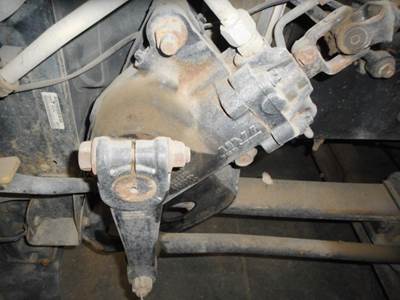 TRW/ROSS Steering Gear / Rack for a 2012 International PROSTAR