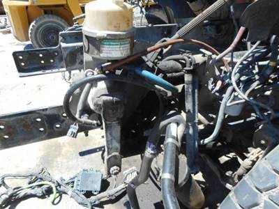 TRW/ROSS Steering Gear / Rack for a 2005 Sterling ACTERRA