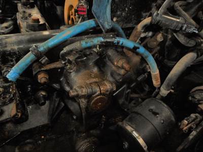 TRW/ROSS Steering Gear / Rack for a 2002 Sterling 9500 SERIES