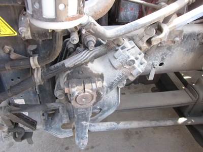 TRW/ROSS Steering Gear / Rack for a 2009 International PROSTAR