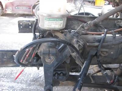 TRW/ROSS Steering Gear / Rack for a 2005 Sterling 9500 SERIES