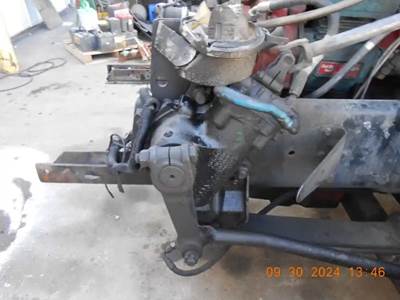 TRW/ROSS Steering Gear / Rack for a 2002 Freightliner COLUMBIA