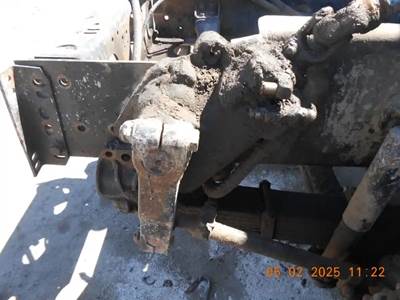 TRW/ROSS Steering Gear / Rack for a 1998 Volvo ACL64F