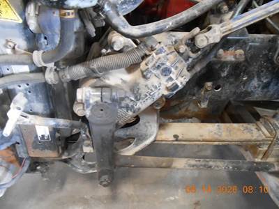 TRW/ROSS Steering Gear / Rack for a 2009 International PROSTAR