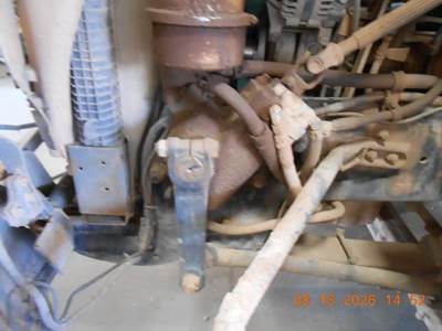 TRW/ROSS Steering Gear / Rack for a 2007 Sterling 9500