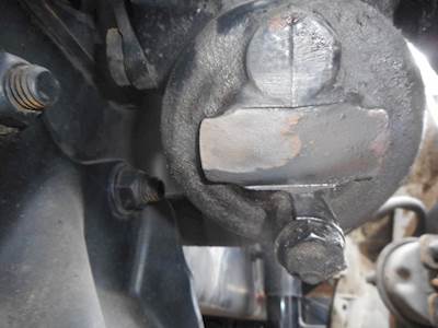 TRW/ROSS TAS65001 Steering Gear / Rack for a 2006 Sterling ACTERRA