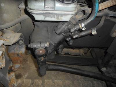TRW/ROSS TAS65001 Steering Gear / Rack for a 2005 Sterling ACTERRA