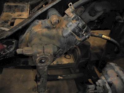 TRW/ROSS TAS65052 Steering Gear / Rack for a 2005 Kenworth W900B