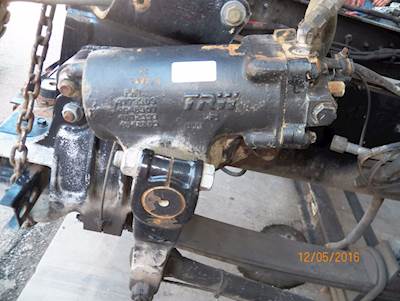 TRW/ROSS TAS65 Steering Gear / Rack for a 2002 Sterling AT9500