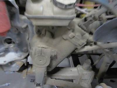 TRW/ROSS TAS65001 Steering Gear / Rack for a 2007 Freightliner COLUMBIA