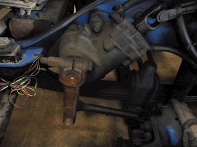 TRW/ROSS TAS65002 Steering Gear / Rack for a 2006 Kenworth W900B