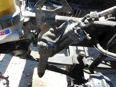 TRW/ROSS TAS65004 Steering Gear / Rack for a 2015 Freightliner Cascadia