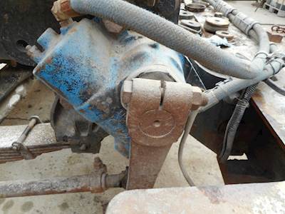 TRW/ROSS TAS65004 Steering Gear / Rack for a 1998 Freightliner FLD