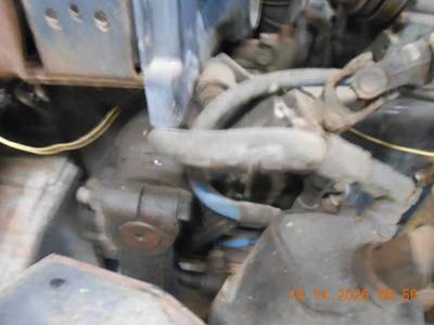 TRW/ROSS TAS65004 Steering Gear / Rack for a 1995 Volvo AUTOCAR ACL64