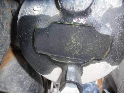 TRW/ROSS TAS65004A Steering Gear / Rack for a 2008 Freightliner FLD