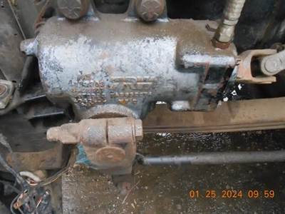 TRW/ROSS TAS65005 Steering Gear / Rack for a 1994 Kenworth T600B