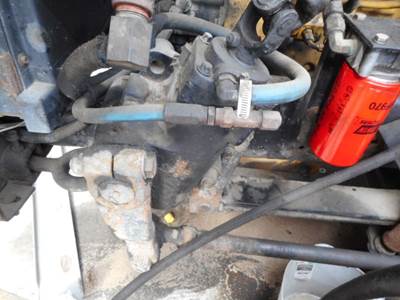 TRW/ROSS TAS65006 Steering Gear / Rack for a 1995 Volvo VN