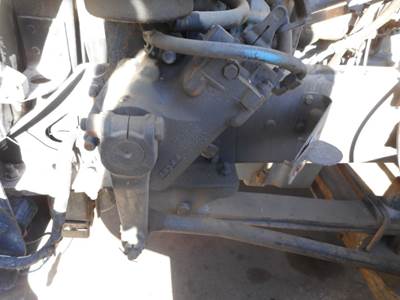 TRW/ROSS TAS65029 Steering Gear / Rack for a 2003 Freightliner COLUMBIA