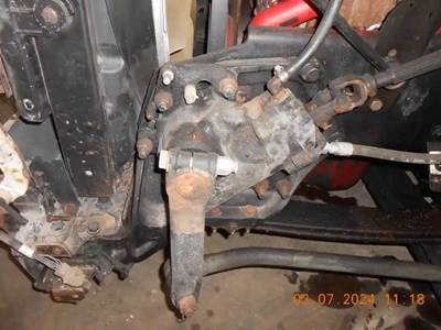 TRW/ROSS TAS65052R Steering Gear / Rack for a 2013 Peterbilt 386