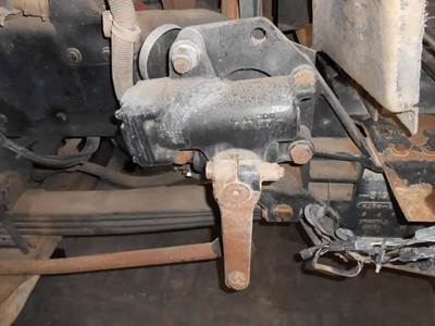 TRW/ROSS TAS65090 Steering Gear / Rack for a 2005 Kenworth T800B