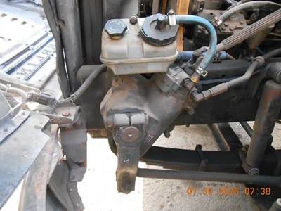 TRW/ROSS TAS65103 Steering Gear / Rack for a 2005 Sterling ACTERRA
