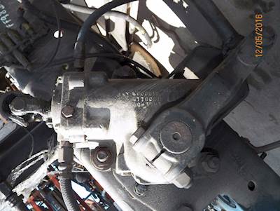 TRW/ROSS TAS65166 Steering Gear / Rack for a 2000 Freightliner FLD120