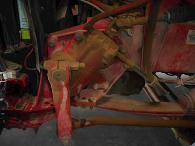 TRW/ROSS TAS65208 Steering Gear / Rack for a 2007 Kenworth T800